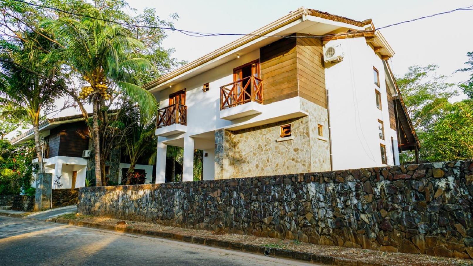 Villa Casa Tropical - Fabulous Tropical House à Tamarindo Extérieur photo