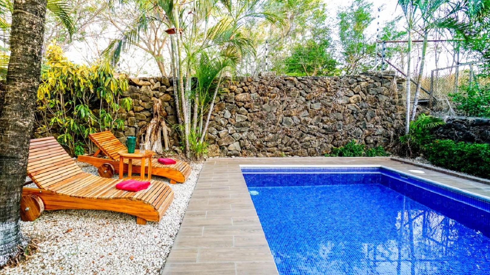 Villa Casa Tropical - Fabulous Tropical House à Tamarindo Extérieur photo